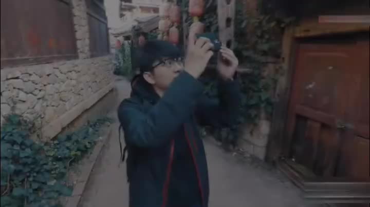 85【手机拍摄短视频实操教程】6个构图技巧让你的手机摄影不一样