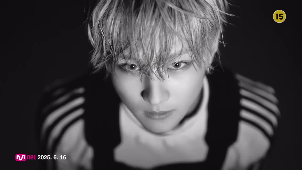 20250622 'Outside' Official MV