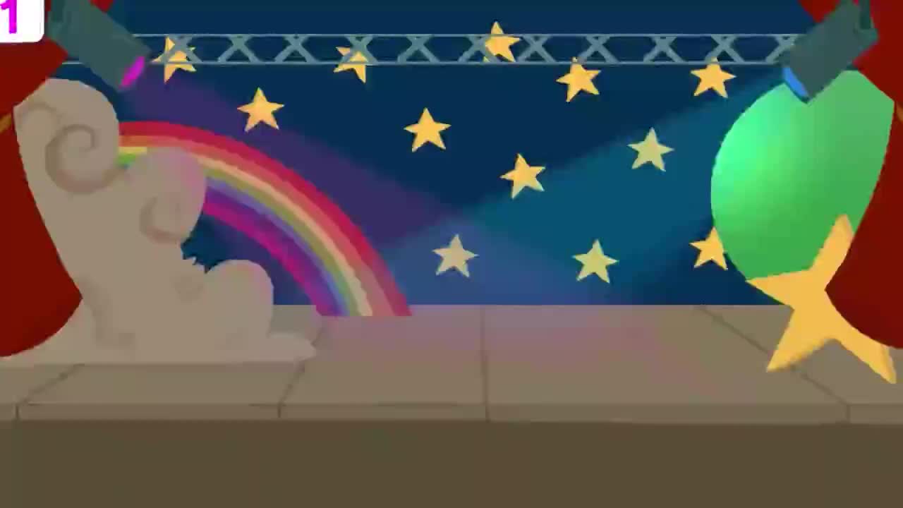 数字方块精灵益智乐园第一季 全76集 1080P