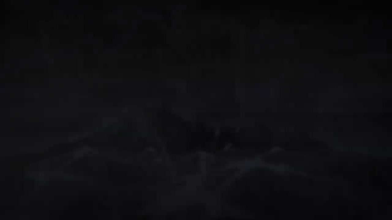 第12话 风暴之日