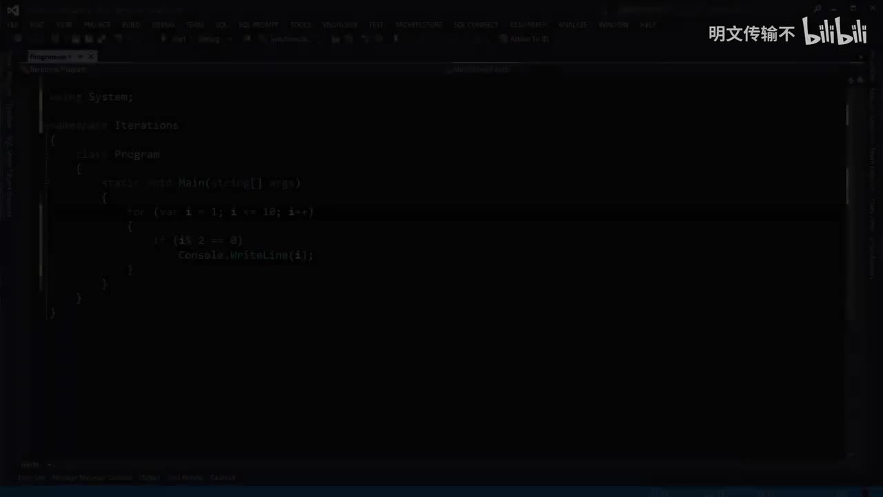 5_7.演示 - While循环_明文传输不