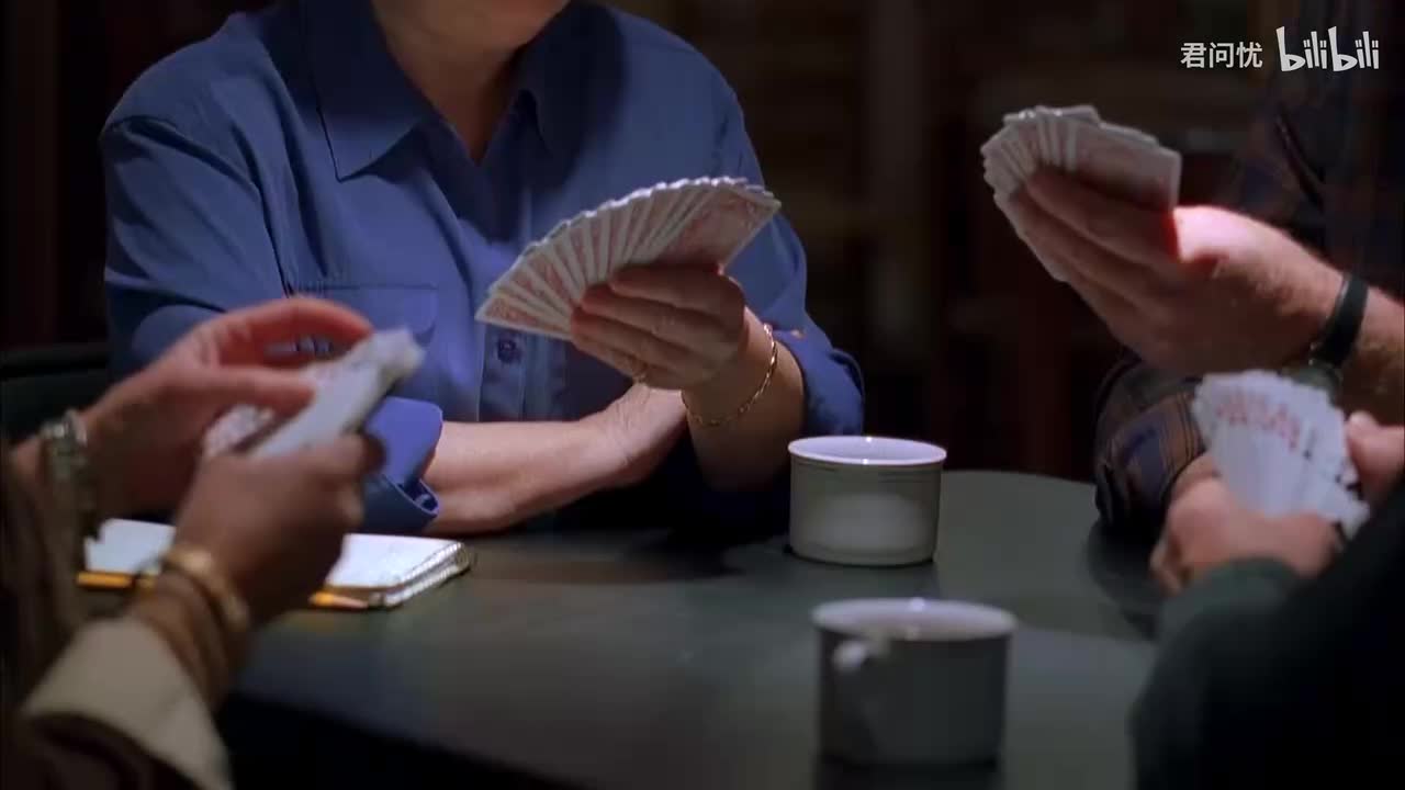 第2季「第14集」性感杀手