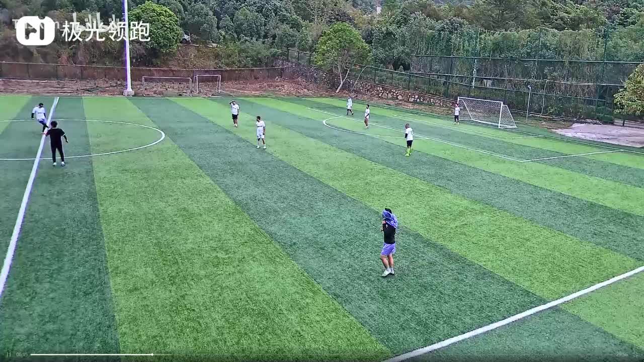 比赛集锦