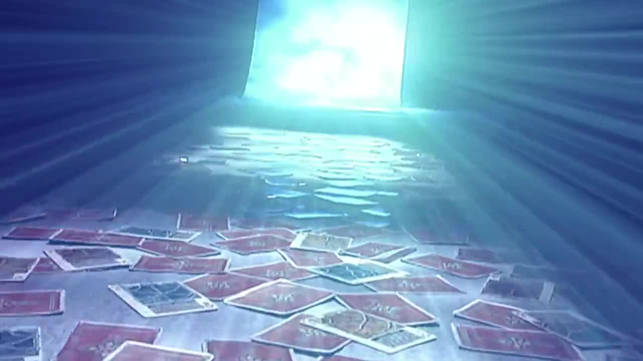 06 Chalice的真面目 上