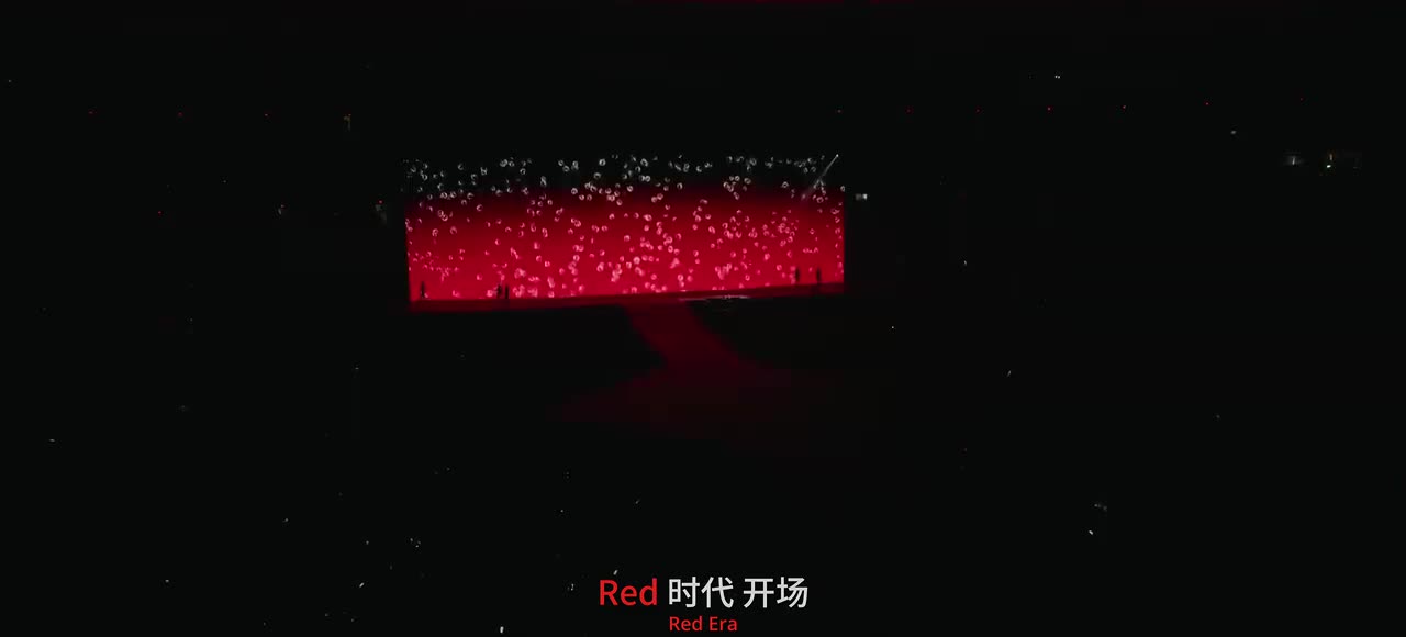 03. Red Era