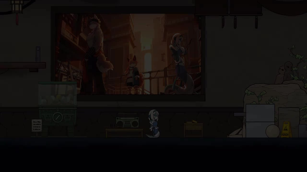 第4章 星垂寨（上篇）