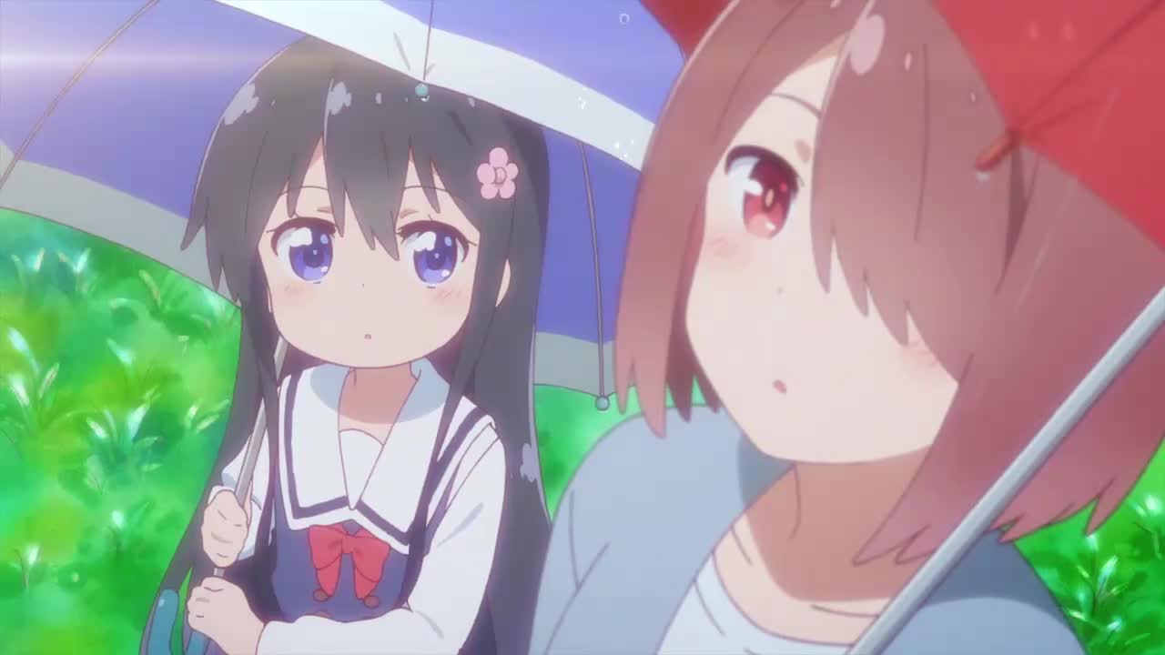 12. サイキョーにカワイイ