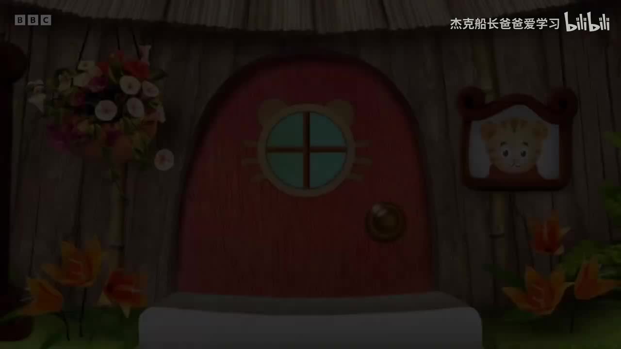 S01E48. Tiger_Family_Fun