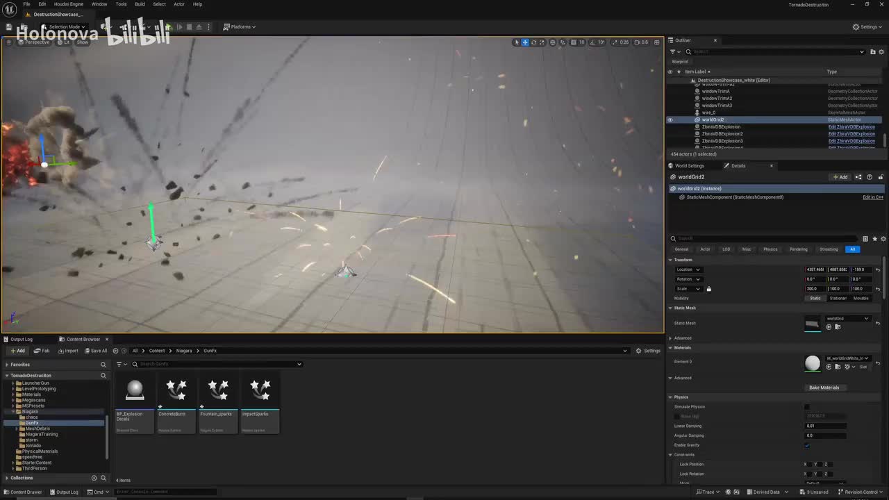 Week 2 Ep5 Spark Trail.mp4