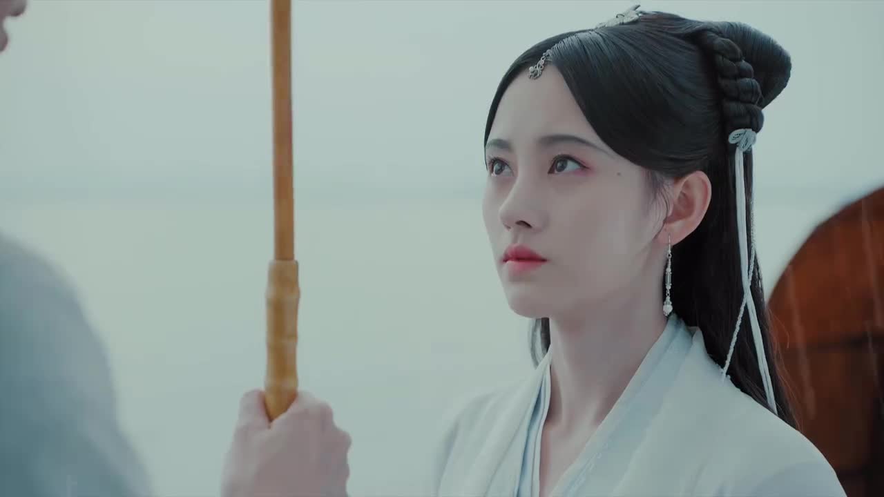 8（BGM：花雨落--任然）