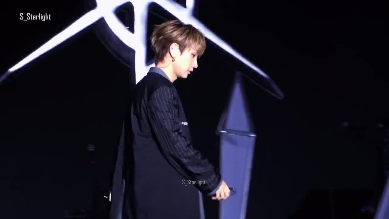 开场白 辛苦但狂欢到底