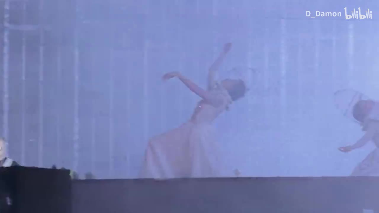 于深空见证的+昔涟