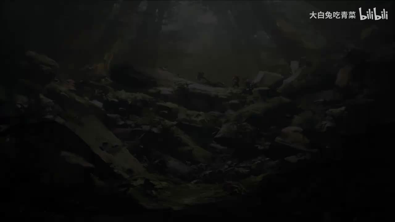 （宣传片）Charles Drew - Us Against the World