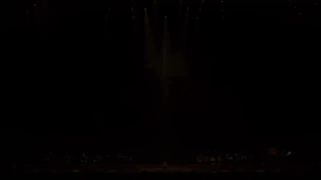 1874 ｜【Encore】｜【佛山 第三場】陳奕迅 FEAR AND DREAMS 演唱會