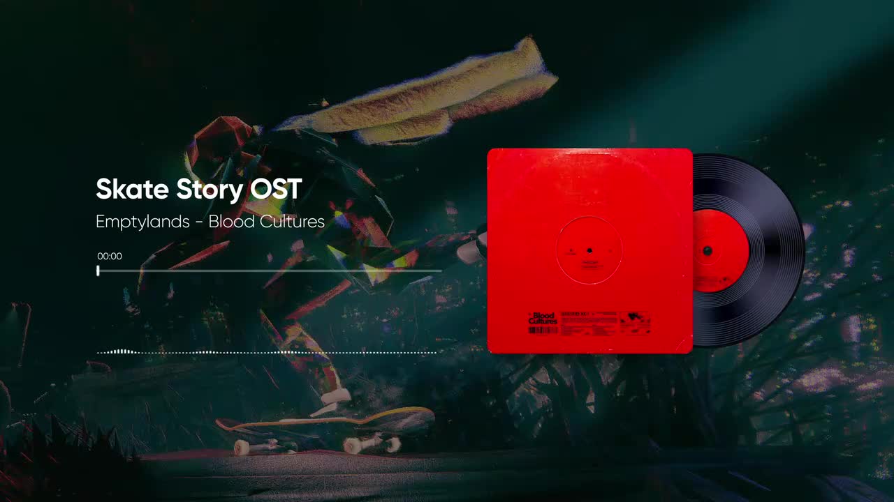 1-02. Emptylands - Blood Cultures