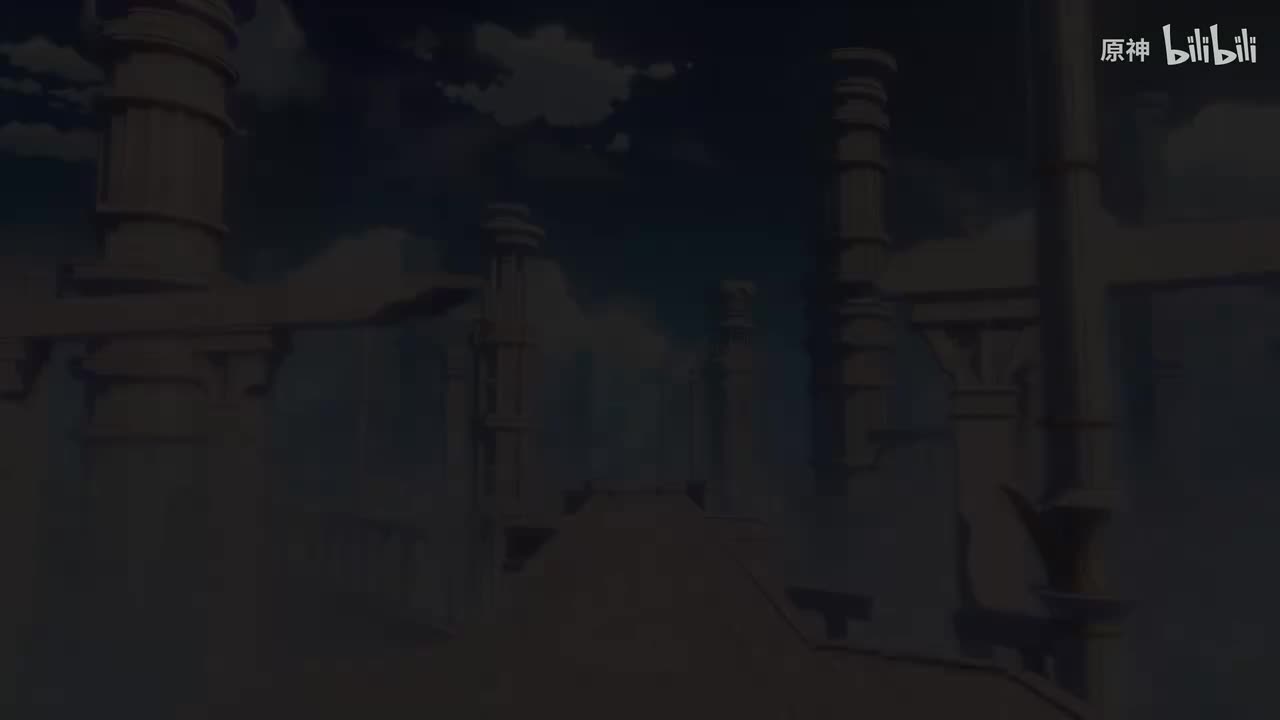 《原神》「空月之歌·旋舞」版本PV：「逢归的谶羽」