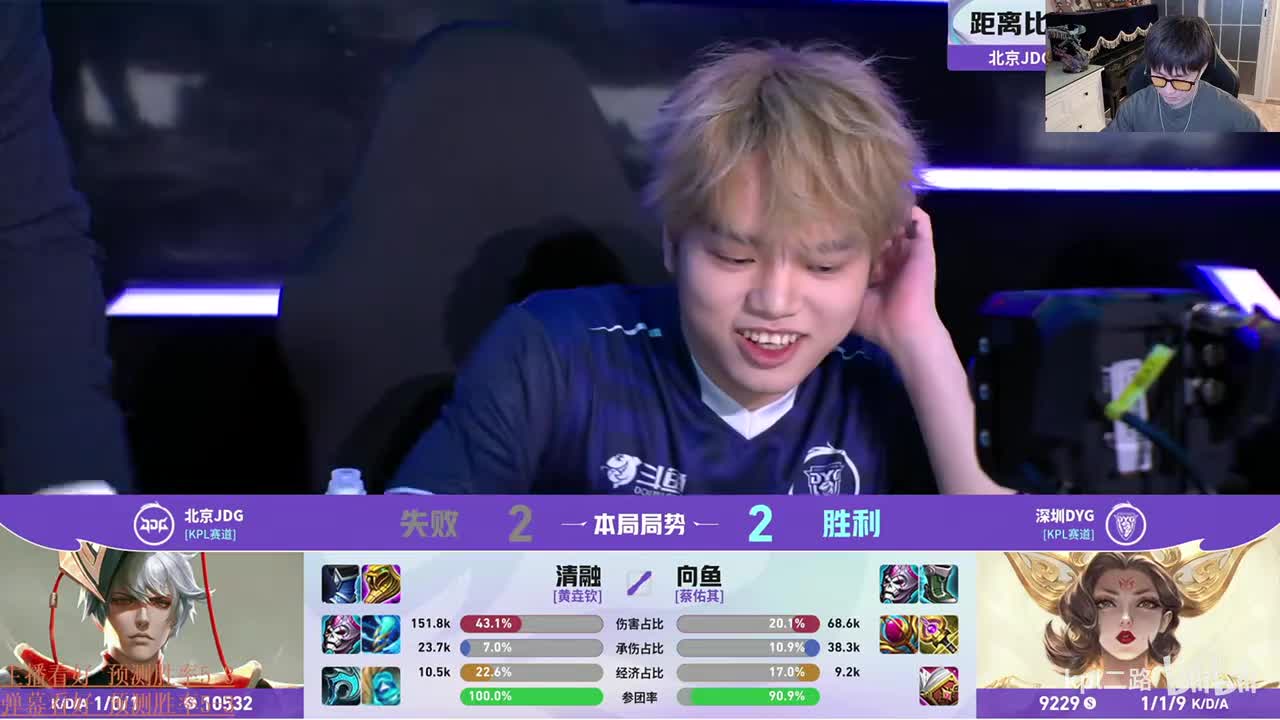 大黄 5