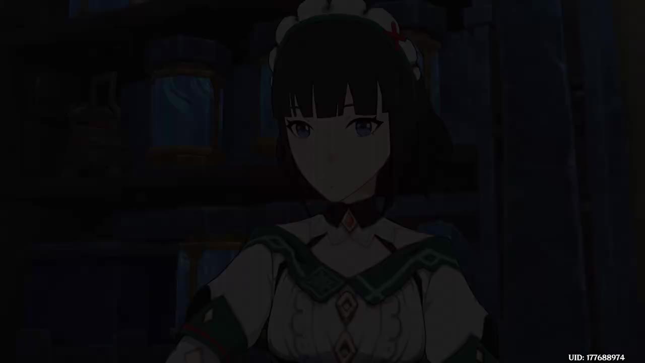 【哥哥】第一集：月影轮番登台-1【第五幕开启】