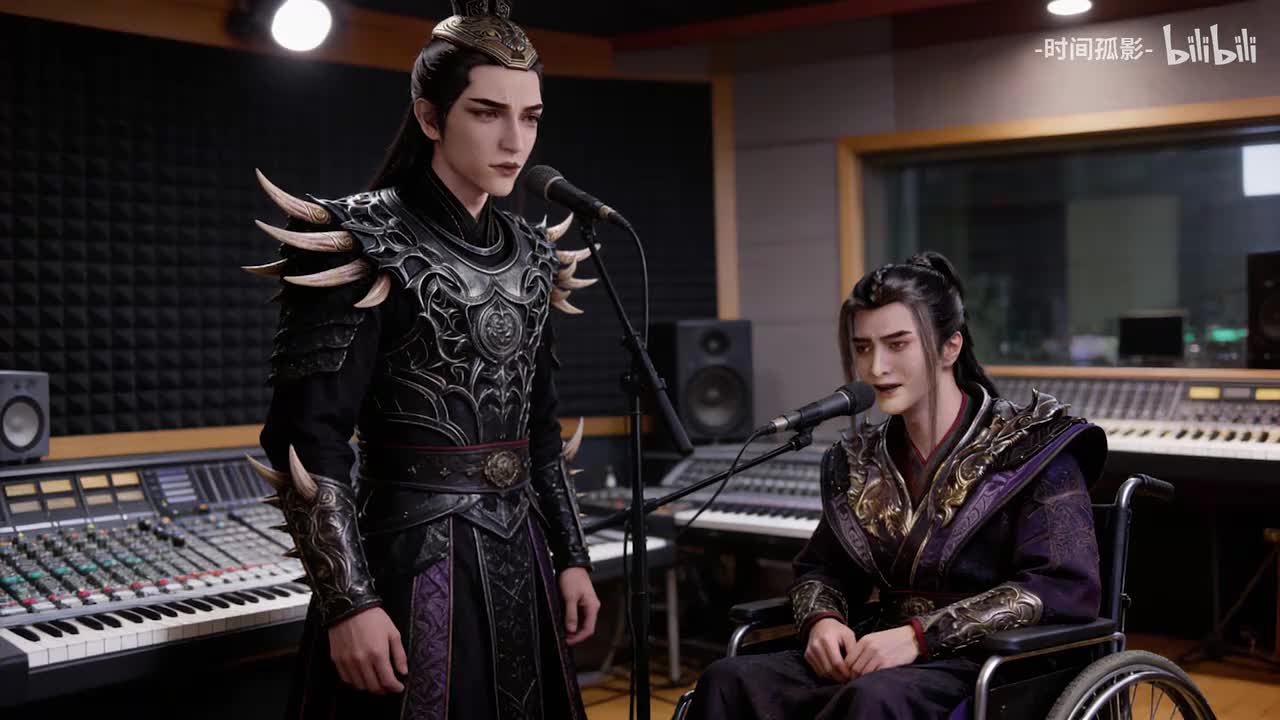 飞鸟和婵纯享版