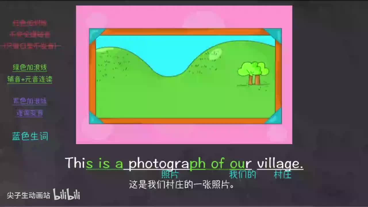 018-新概念 1-35 三步学习