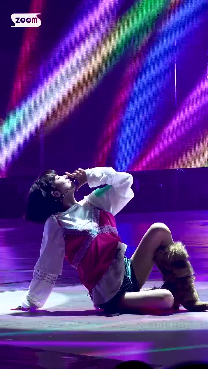 [4K] 宮脇咲良 SAKURA 竖版直拍