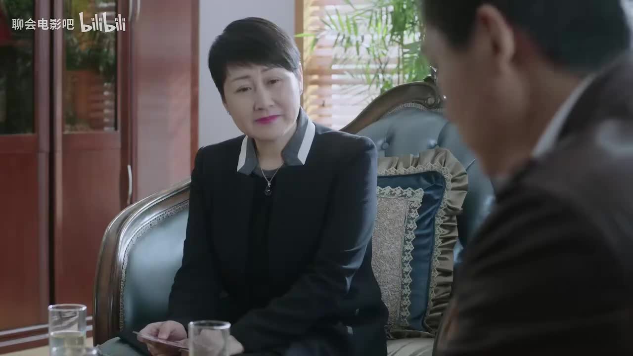 17“出于对男性的报复！”深度解析《人民的名义》，梁璐和吴老师这对“好闺蜜”