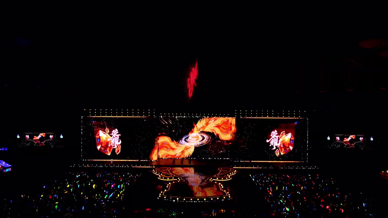 Day3_严浩翔《SHAKE》纯享