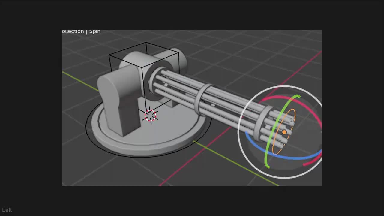 38 Turret Parent and Child