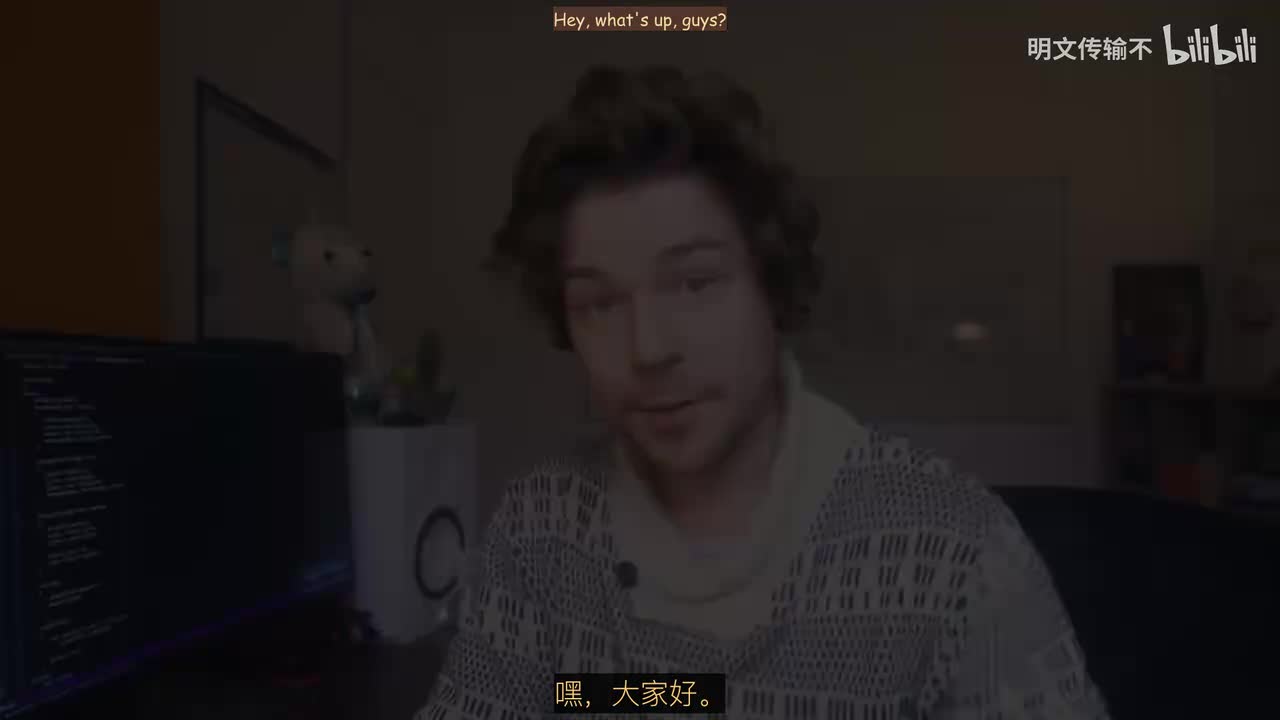 90. C++中的std move与移动赋值运算符-明文传输不