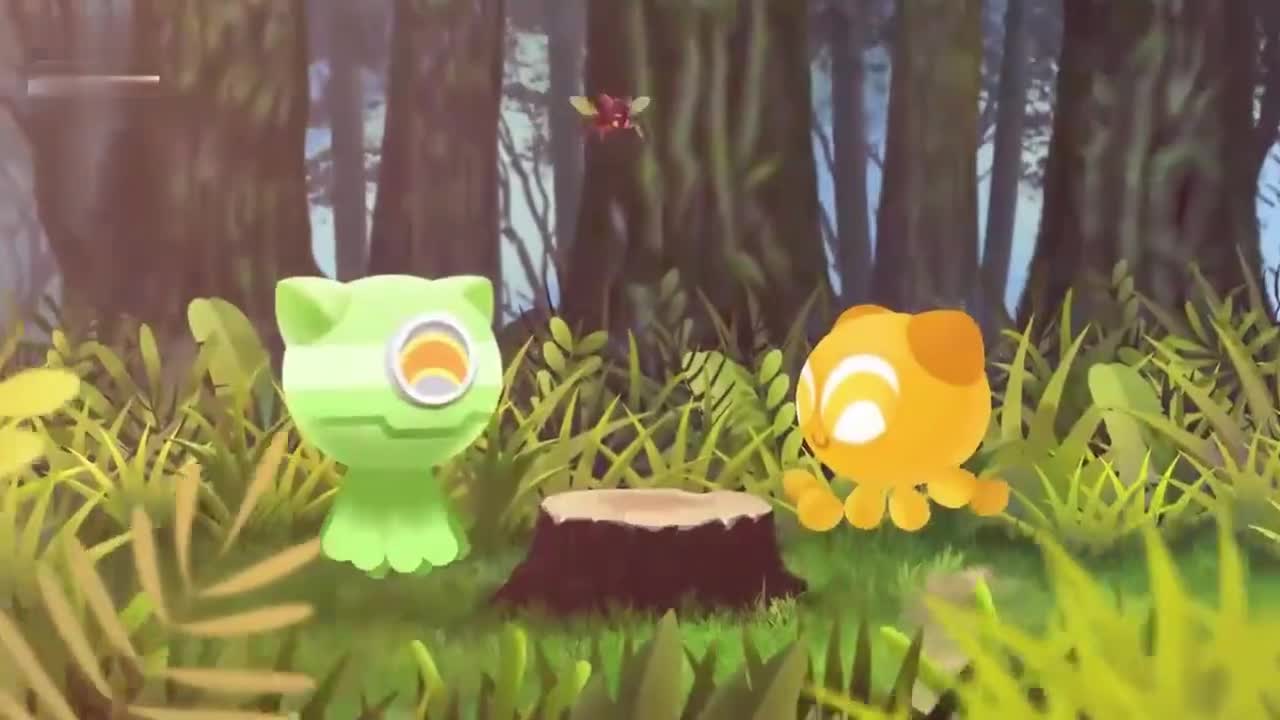 08 自由的旅行家