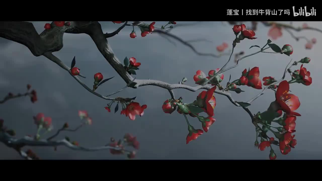 3-8 琉璃照遍，观音当知（燕云）