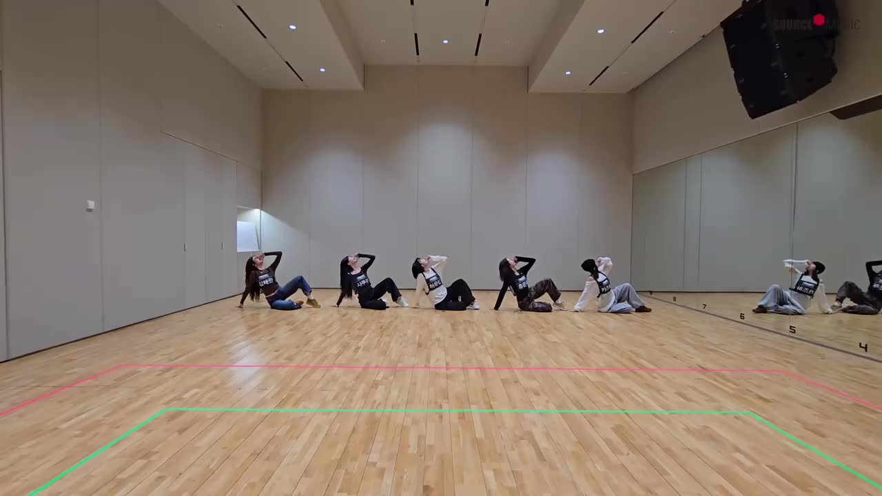 SPAGHETTI (Part Switch Ver.)