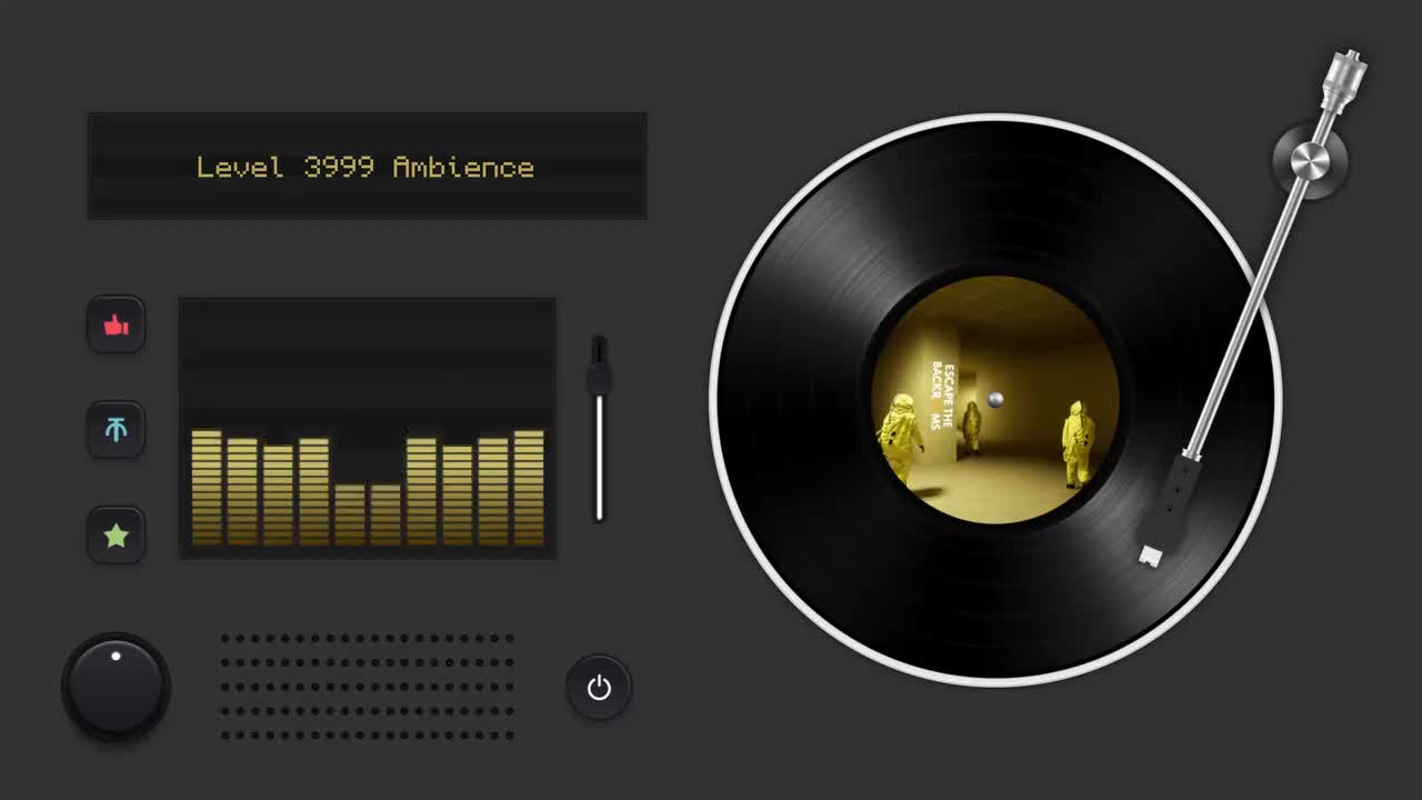 Level 3999 Ambience