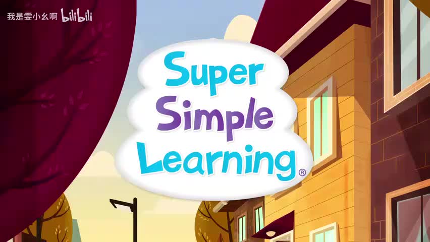 22.(TPR主题)PutOnYourShoes