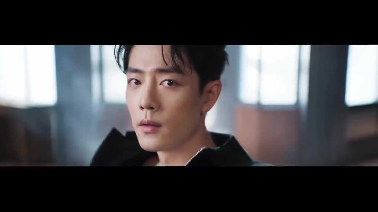 HONOR 500 5G 系列广告