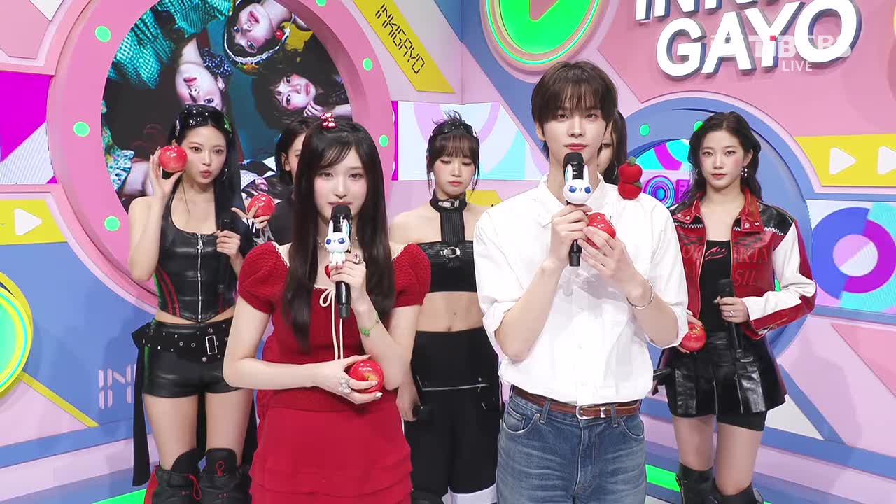 251026 人歌 interview