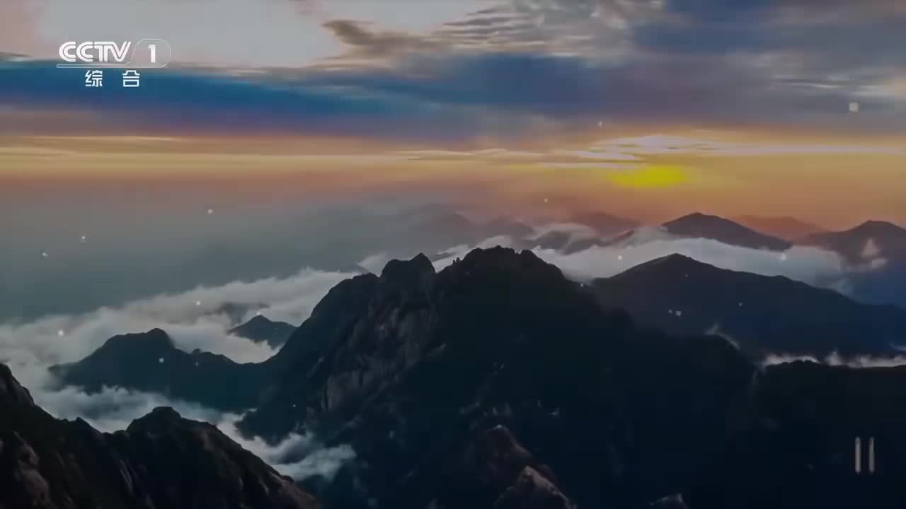 《文脉春秋》06 广东·佛山：没听说过佛山 别说你懂中国武术！一起探索这座“能打”的城市！——历史文化名城篇【CCTV纪录】_1080p