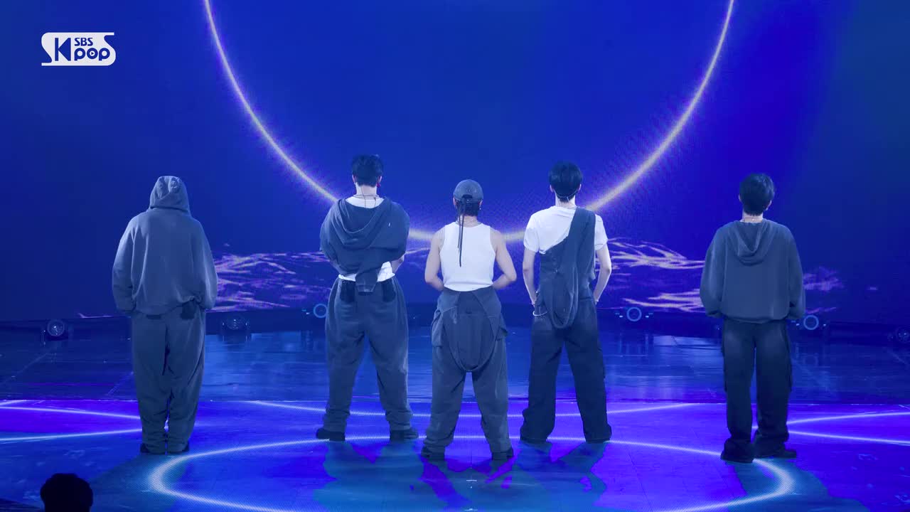 《V for Vision》直拍