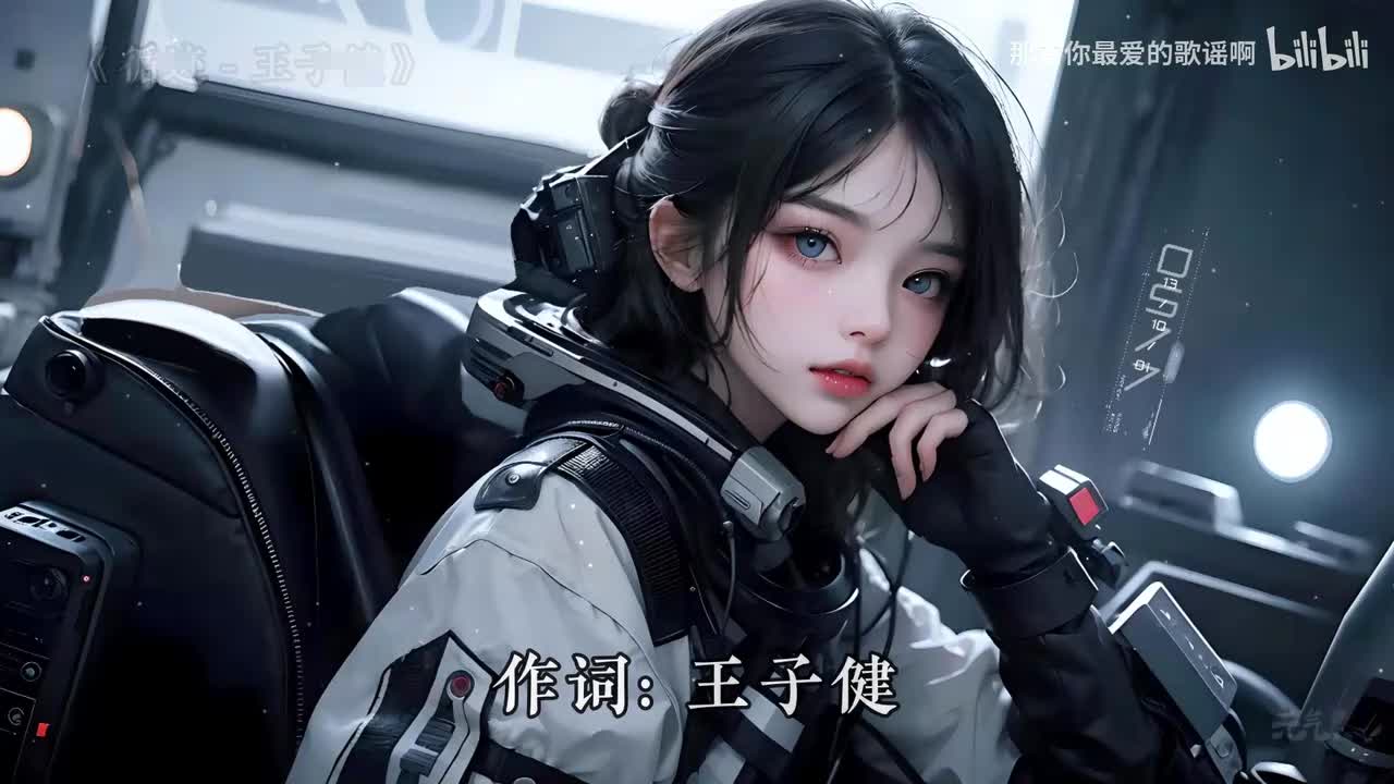 073. 循迹 - 王子健