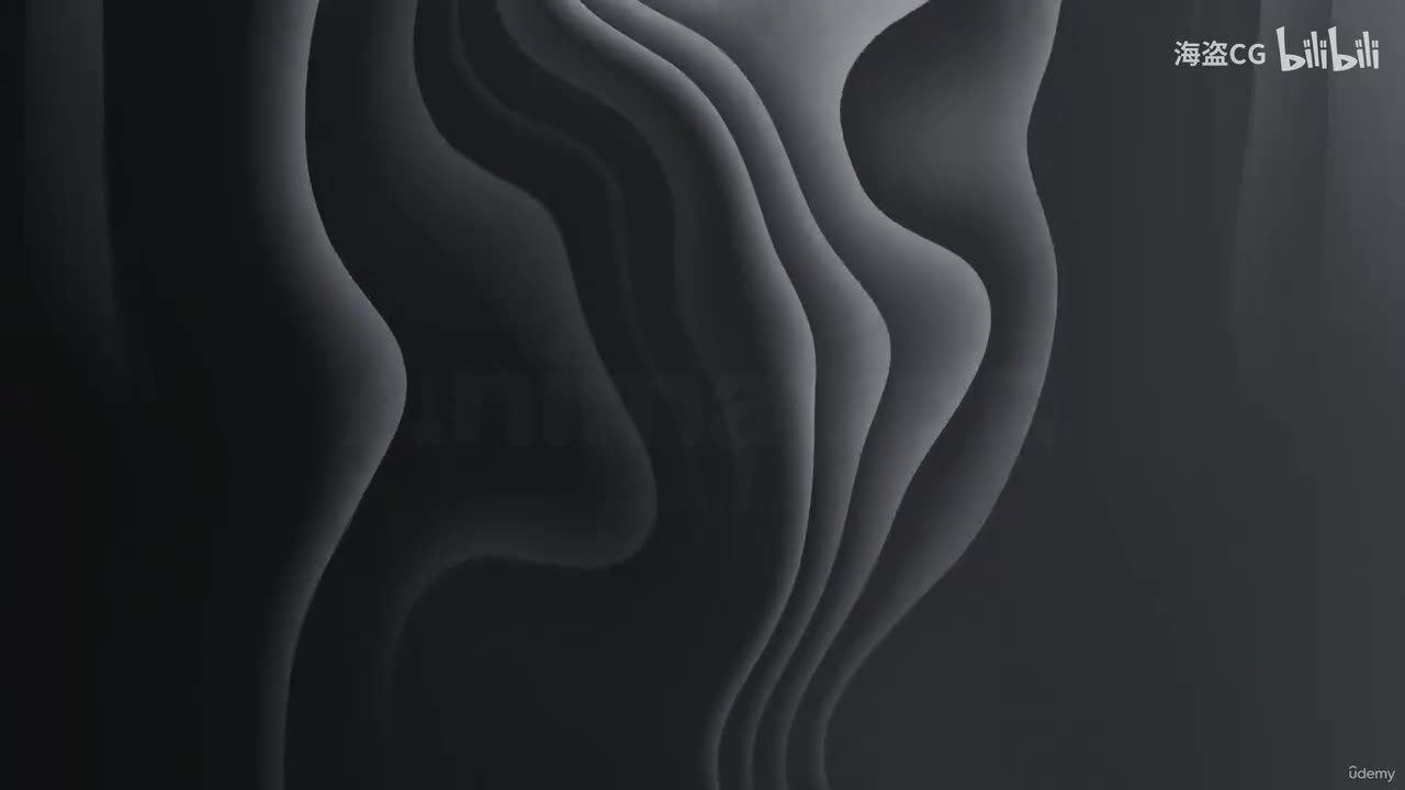 5.36 最终润色 旋转动画