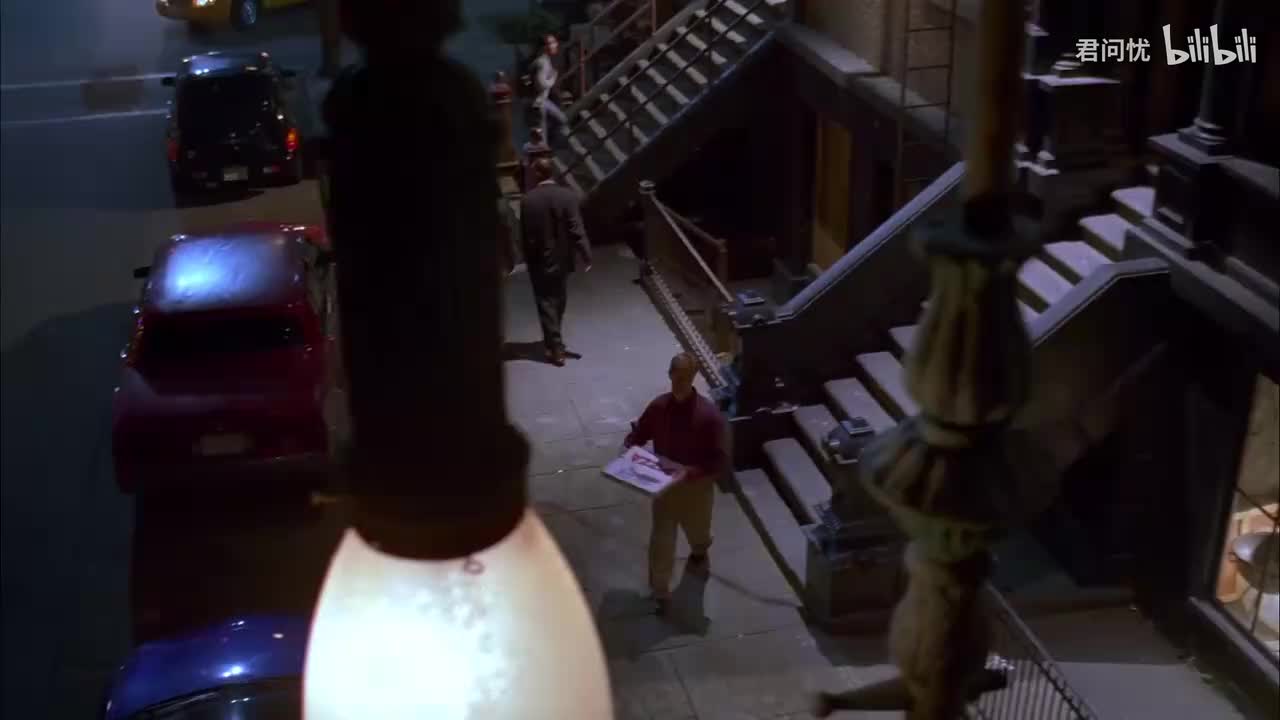 第2季「第19集」豪斯对上帝