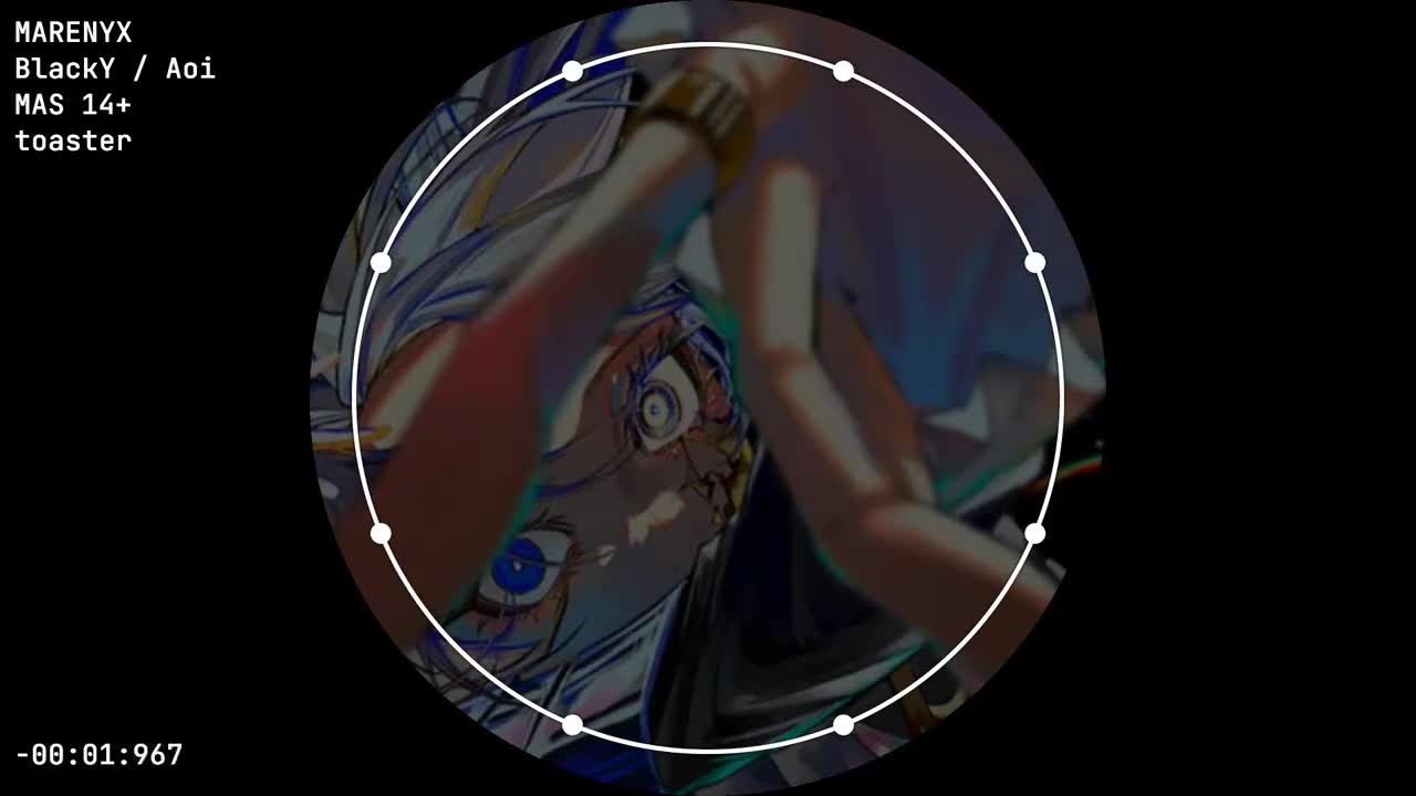 I03 MARENYX