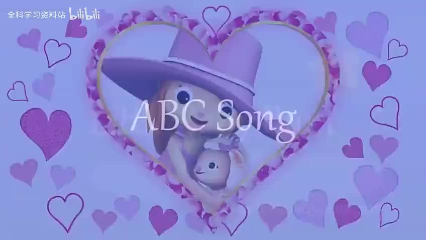 013 ABC songs