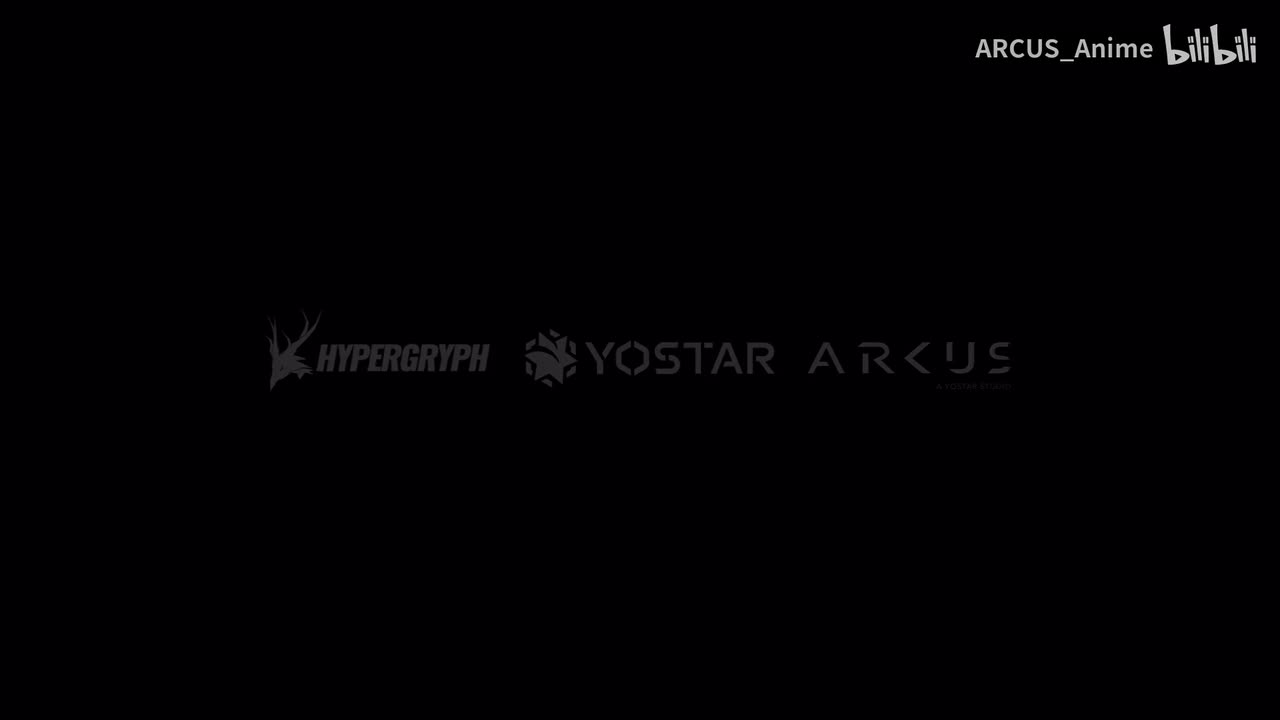 【ARCUS工作室】《明日方舟》国际服特别PV - 从幻梦中醒来 - 韩服