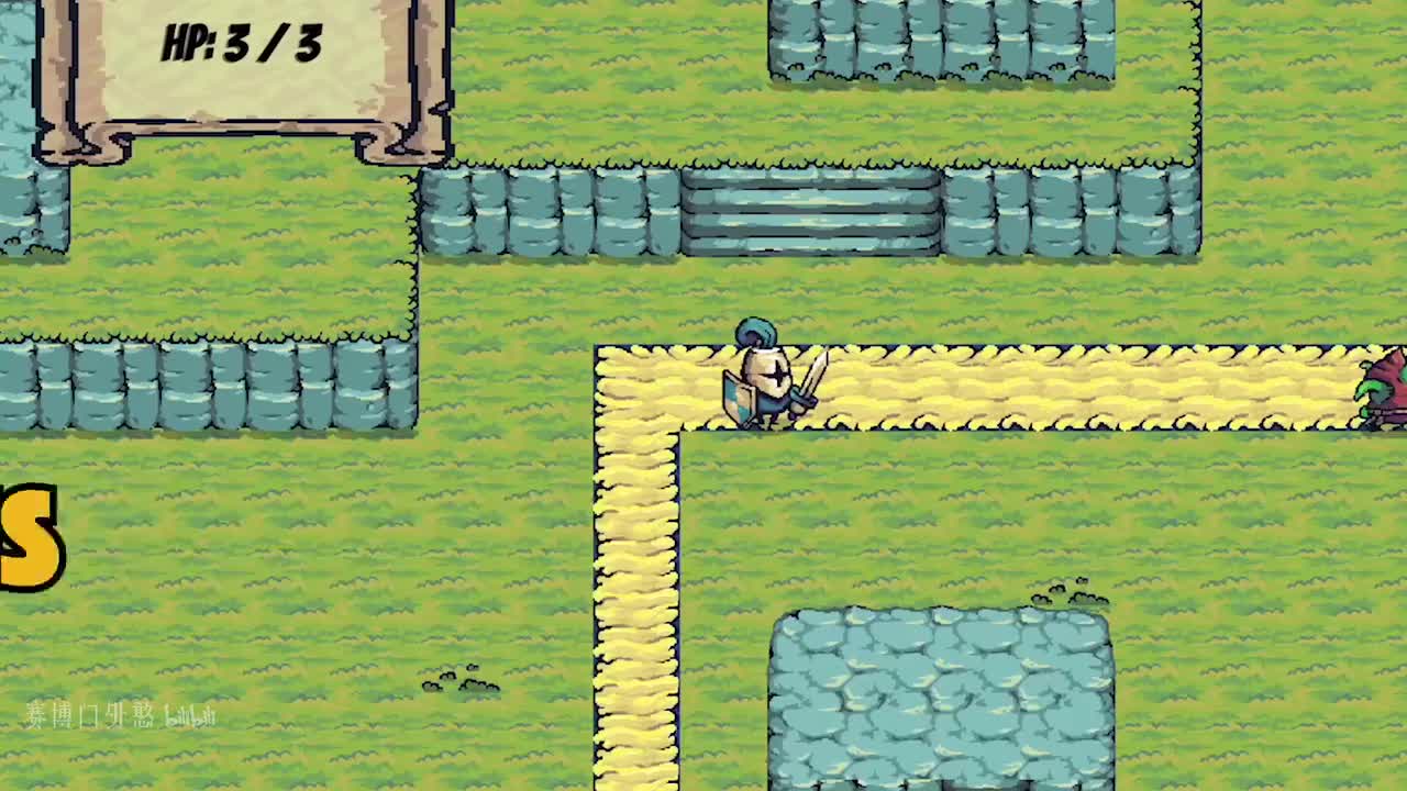 C01 - 新系列 Unity动作RPG开发