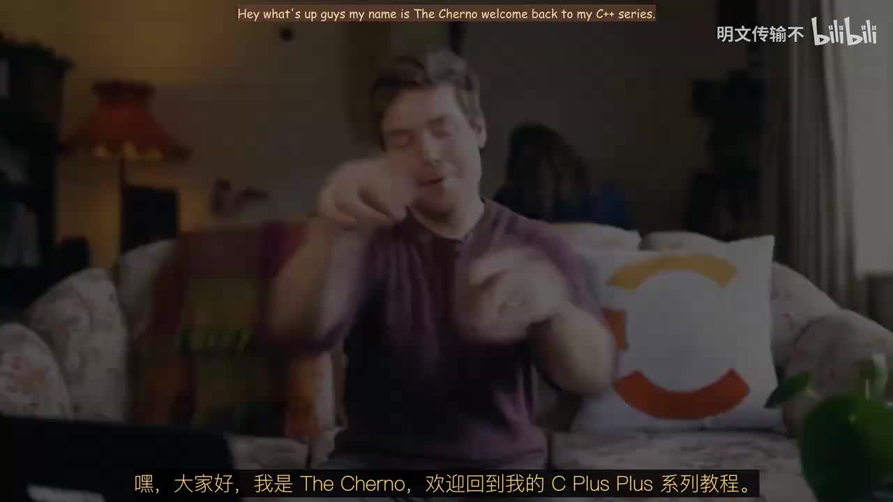 77. C++中单个变量存储多种类型的数据-明文传输不