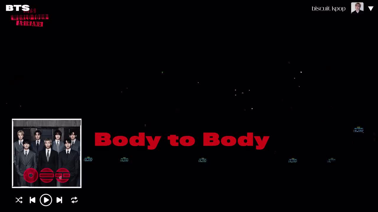 Body to Body