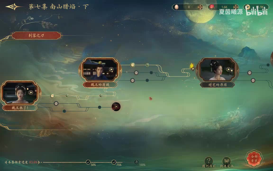 P38：解释一切是意外