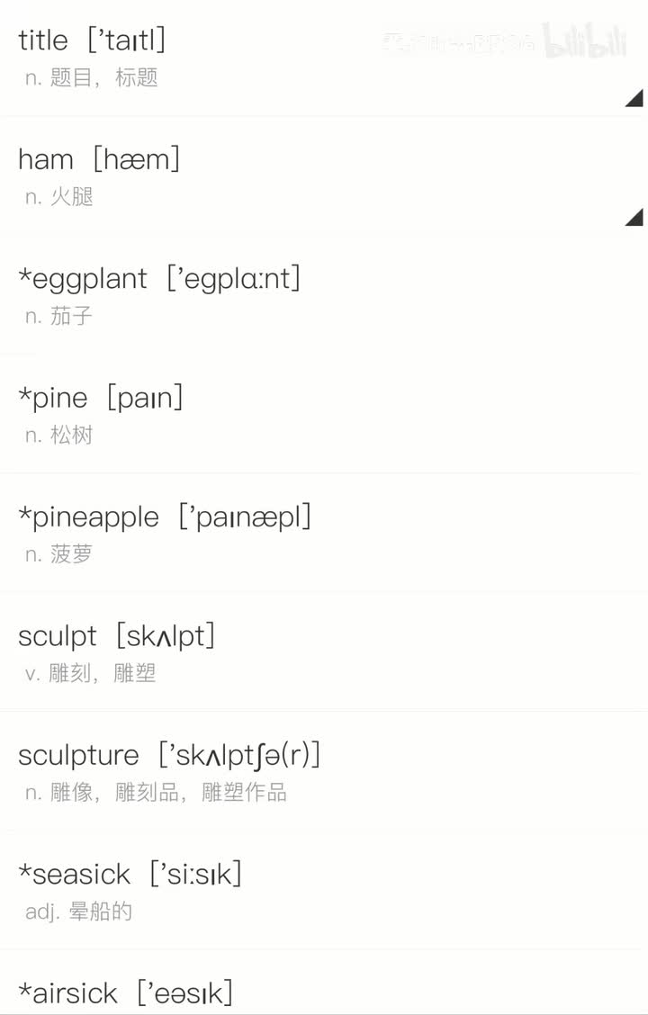 必修第一册丨Unit 2
