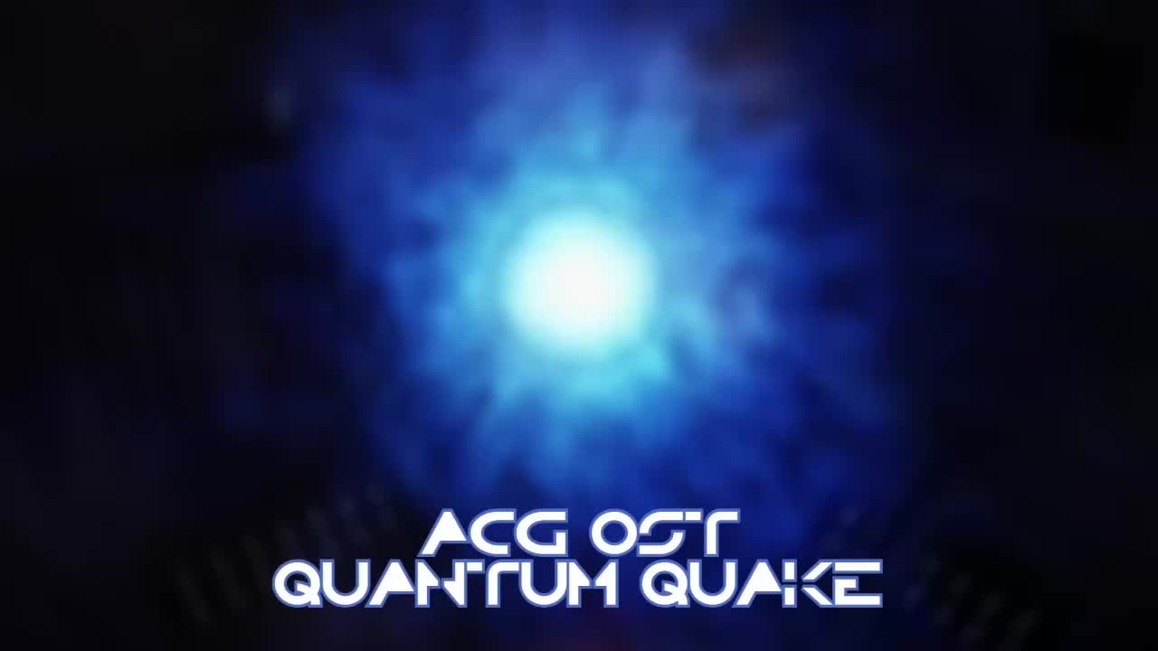 Quantum Quake (启动音乐)